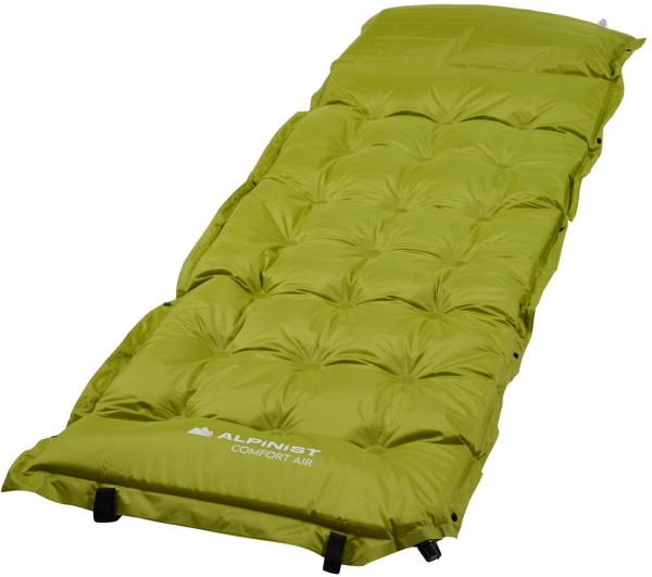 Alpinist Comfort Air Kamp Matı