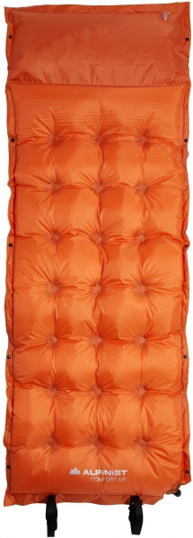 Alpinist Comfort Air Kamp Matı