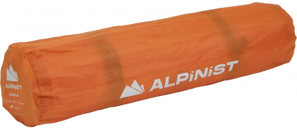 Alpinist Comfort Air Kamp Matı