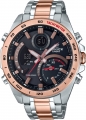 Casio Edifice ECB-900DC-1ADR Gri / Bronz Kol Saati