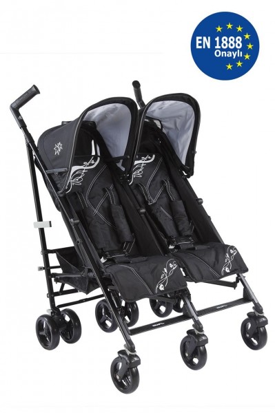 Kraft Nitro Bebek Arabası