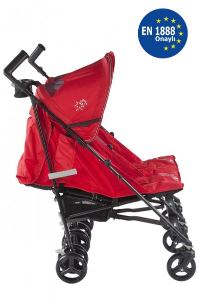 Kraft Nitro Bebek Arabası