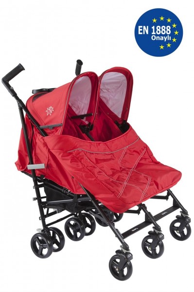 Kraft Nitro Bebek Arabası
