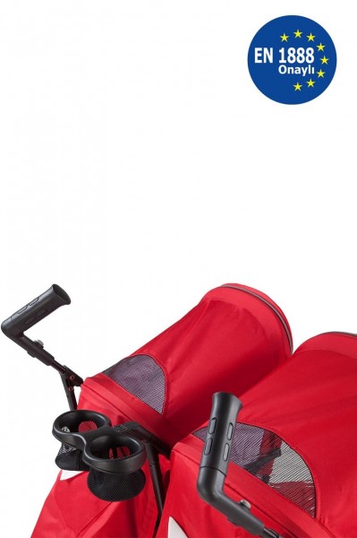 Kraft Nitro Bebek Arabası