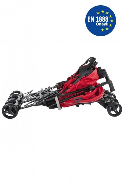 Kraft Nitro Bebek Arabası