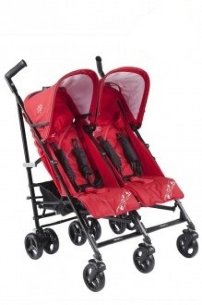 Kraft Nitro Bebek Arabası