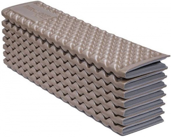 Thermarest Z Lite Kamp Matı