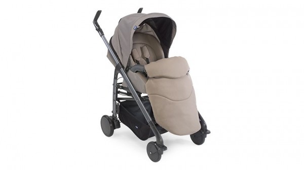 Chicco Trio Love Bebek Arabası