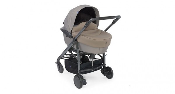 Chicco Trio Love Bebek Arabası