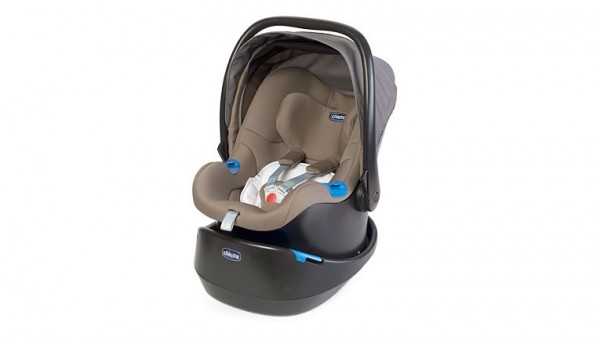Chicco Trio Love Bebek Arabası