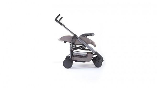 Chicco Trio Love Bebek Arabası