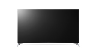 LG 49SJ800V Ultra HD (4K) TV