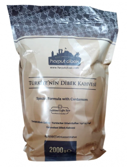 Harput Dibek Dibek Kahvesi 2 kg