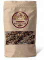 Has Kahve Brezilya Çok Kavrulmuş Çekirdek Kahve 350 gr resim