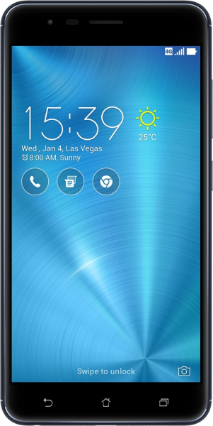 Asus ZenFone Zoom S