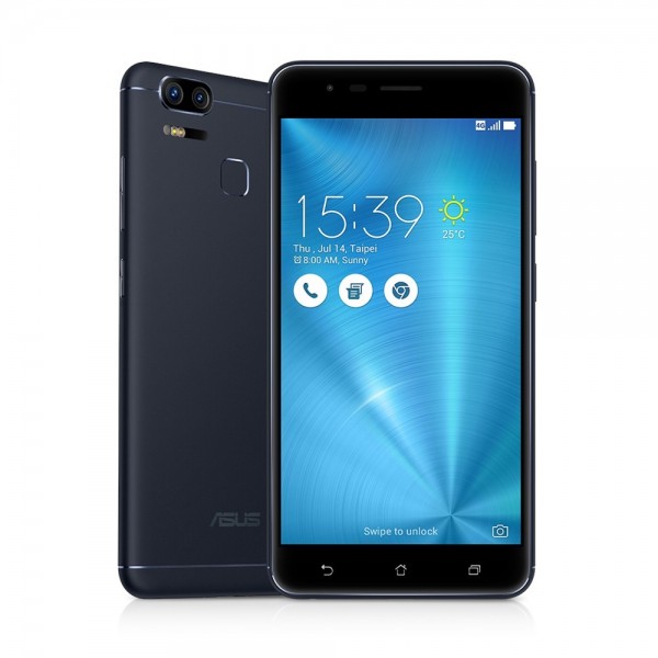 Asus ZenFone Zoom S