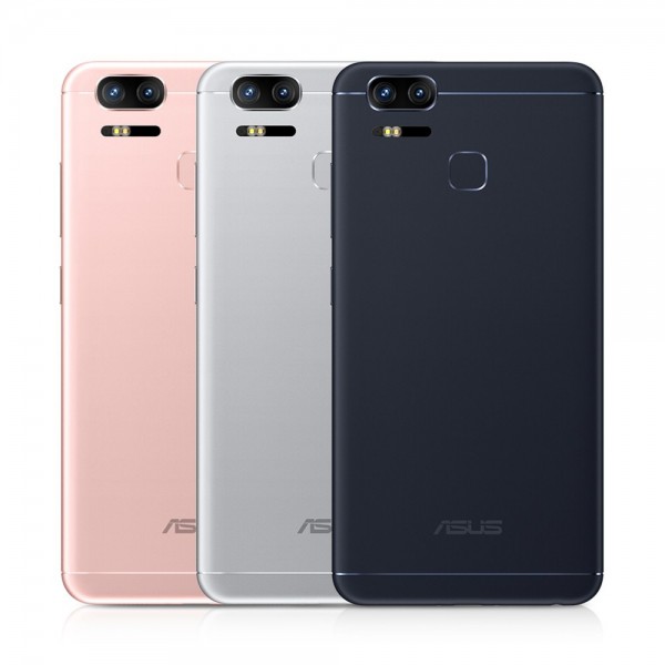 Asus ZenFone Zoom S