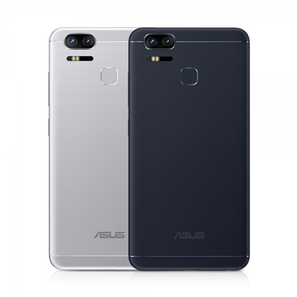 Asus ZenFone Zoom S