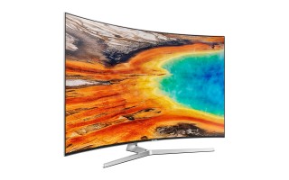 Samsung 55MU9500 Ultra HD (4K) TV