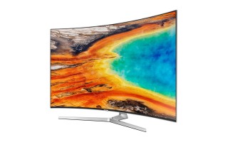 Samsung 55MU9500 Ultra HD (4K) TV