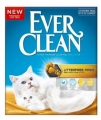 Ever Clean LitterFree Paws İz Bırakmayan Kalın Taneli Topaklaşan 10 Lt resim