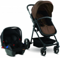 BabyHope Pasific BH-3012 Travel Sistem resim