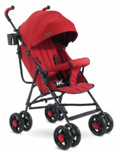 Babyhope BabyHope SC-100 Baston Puset Bebek Arabası