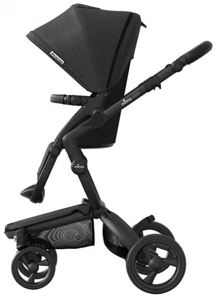 Mima Xari Sport Bebek Arabası
