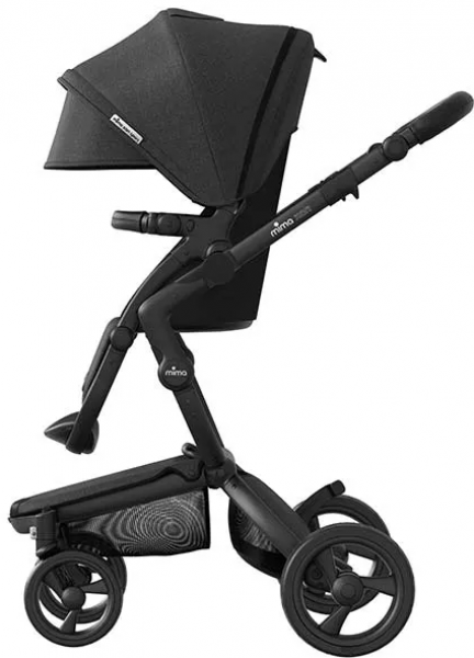 Mima Xari Sport Bebek Arabası