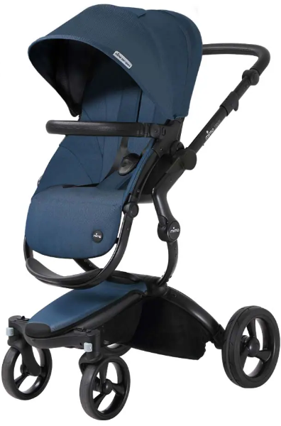 Mima Xari Sport Bebek Arabası
