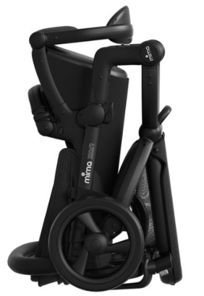 Mima Xari Sport Bebek Arabası