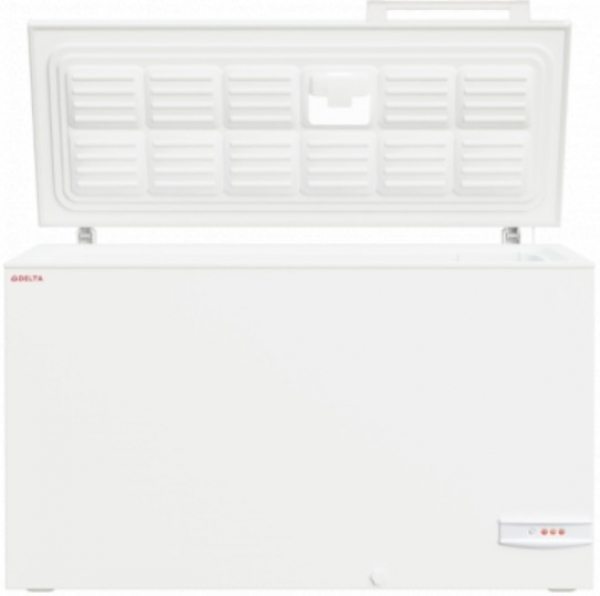 Delta DCF 400 L Derin Dondurucu