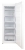 Finlux CDEF 203 M Derin Dondurucu