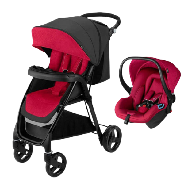 Cybex CBX Misu Travel Sistem Bebek Arabası