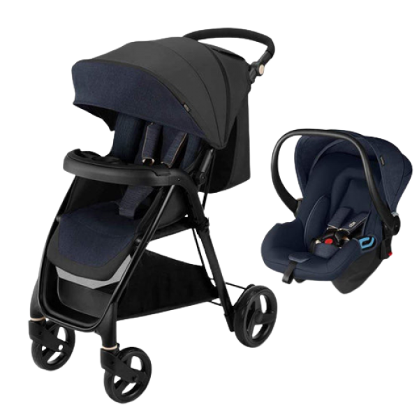 Cybex CBX Misu Travel Sistem Bebek Arabası