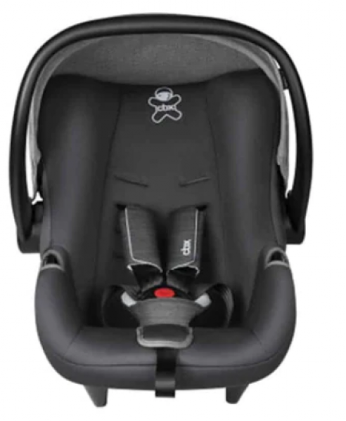 Cybex CBX Misu Travel Sistem Bebek Arabası