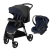 Cybex CBX Misu Travel Sistem Bebek Arabası