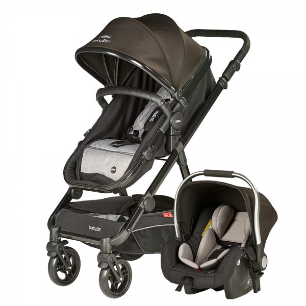 Baby2Go 6041 Venüs Travel Sistem Bebek Arabası (Travel Sistem)
