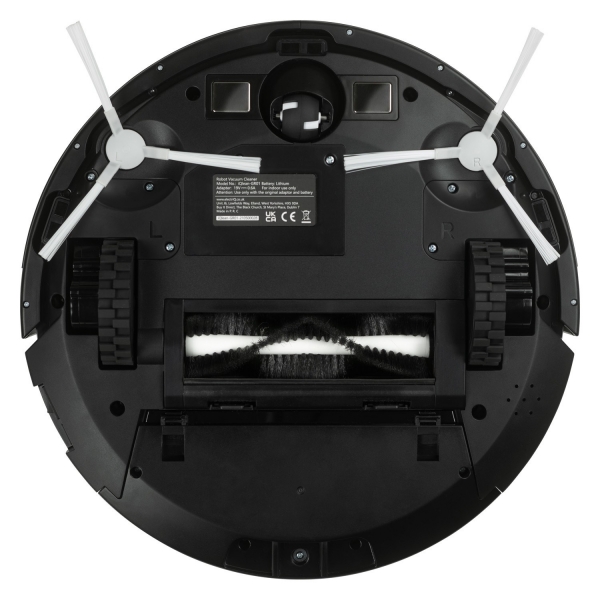 electriQ Electriq Bort Pet CR01 Robot Süpürge+Mop