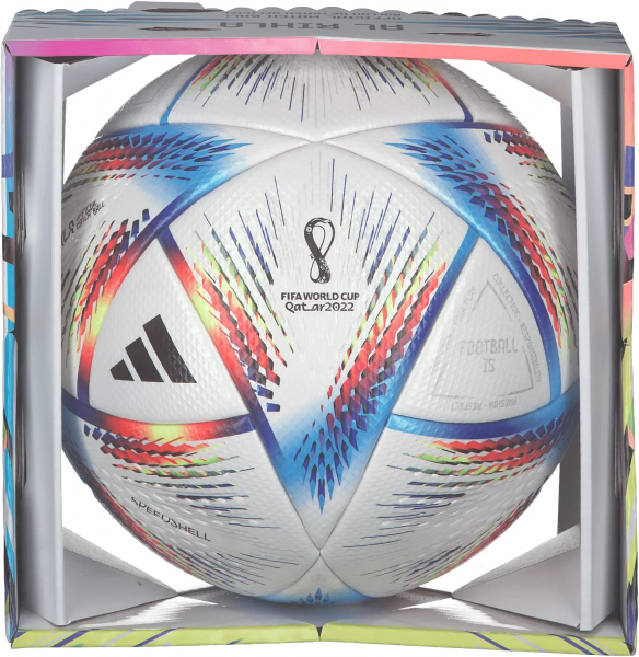 Adidas Al Rihla Pro 5 Numara Futbol Topu