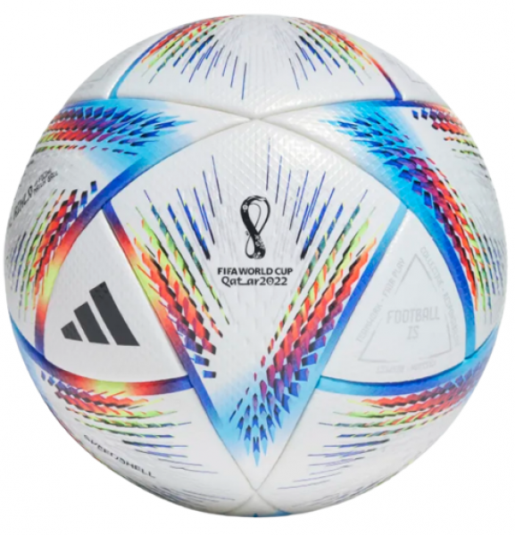 Adidas Al Rihla Pro 5 Numara Futbol Topu