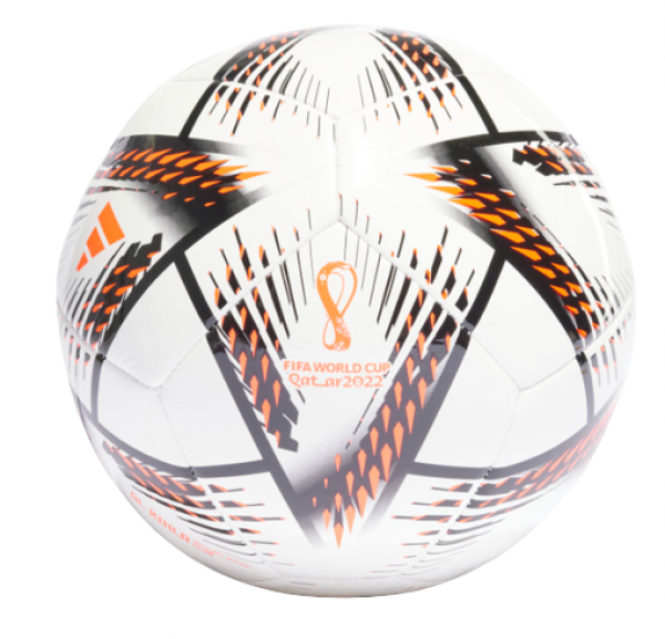 Adidas Rihla Club 5 Numara Futbol Topu