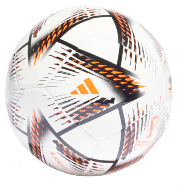 Adidas Rihla Club 5 Numara Futbol Topu