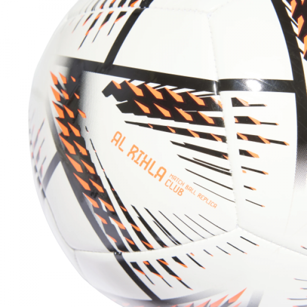 Adidas Rihla Club 5 Numara Futbol Topu