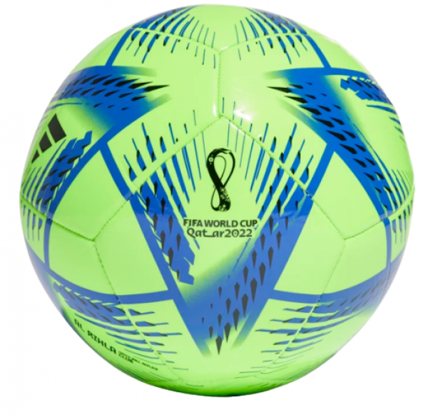 Adidas Rihla Club 5 Numara Futbol Topu