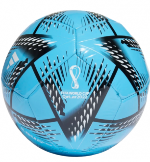Adidas Rihla Club 5 Numara Futbol Topu