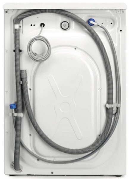Electrolux EW6FN449BT Çamaşır Makinesi