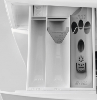 Electrolux EW6FN449BT Çamaşır Makinesi