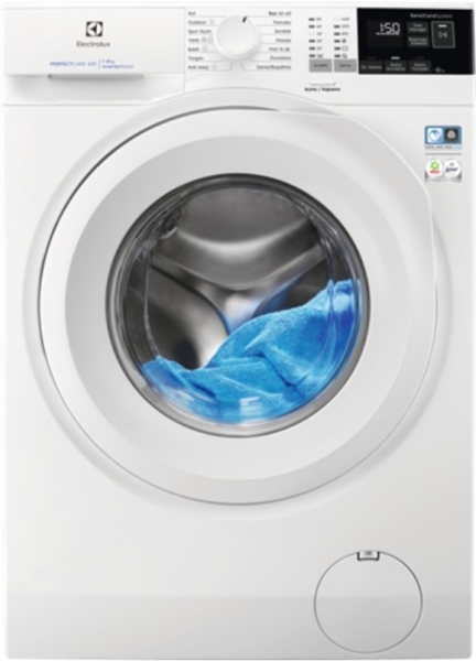 Electrolux EW6FN448WT Çamaşır Makinesi