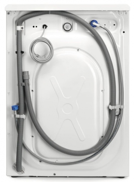 Electrolux EW6FN448WT Çamaşır Makinesi